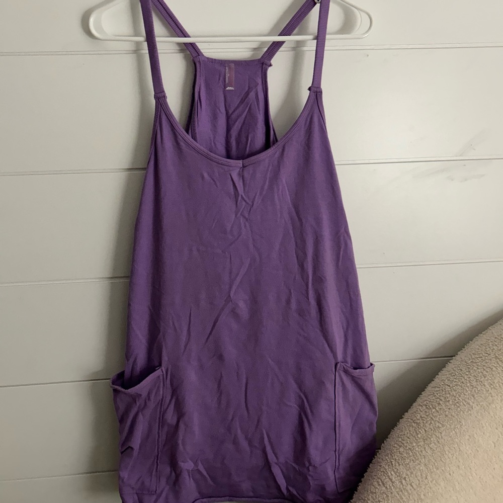 Free People Onesie